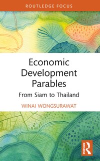 Couverture_Economic Development Parables