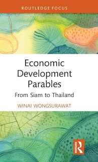 Front cover_Economic Development Parables