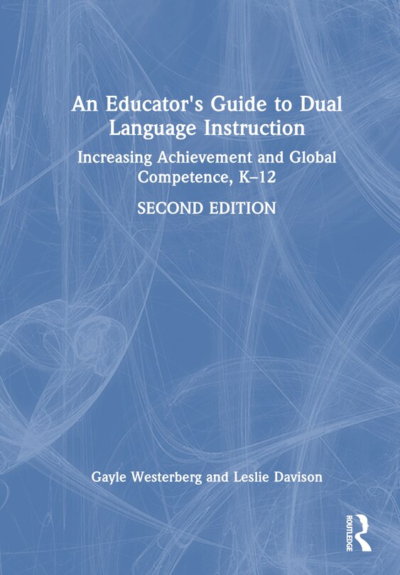 Couverture_An Educator's Guide to Dual Language Instruction