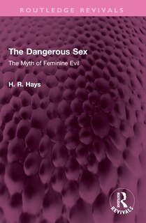 Front cover_Dangerous Sex