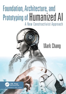 Couverture_Foundation, Architecture, and Prototyping of Humanized AI
