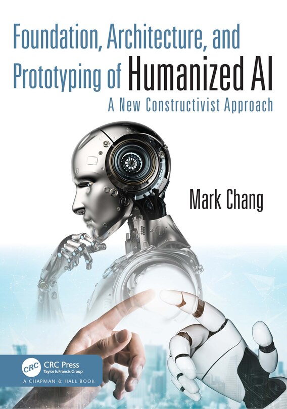 Couverture_Foundation, Architecture, and Prototyping of Humanized AI
