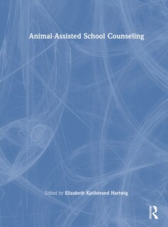 Couverture_Animal-Assisted School Counseling