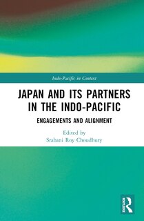 Front cover_Japan and its Partners in the Indo-Pacific