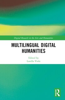 Couverture_Multilingual Digital Humanities