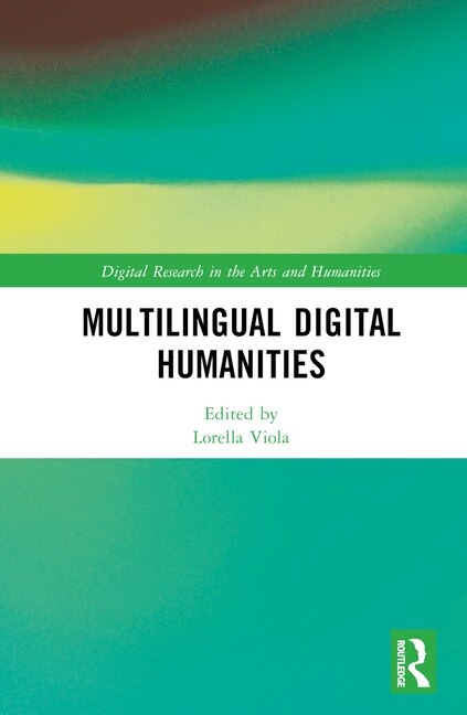 Couverture_Multilingual Digital Humanities