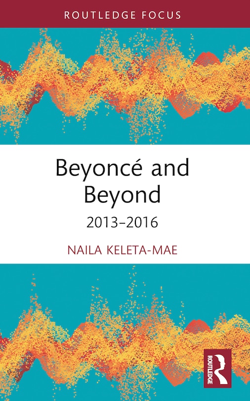 Front cover_Beyonce and Beyond