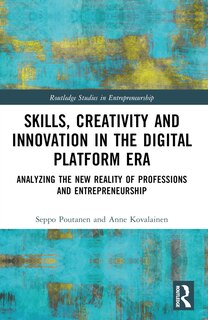 Front cover_Skills, Creativity and Innovation in the Digital Platform Era
