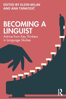 Couverture_Becoming a Linguist