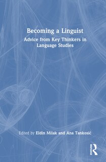 Couverture_Becoming a Linguist