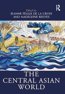 Couverture_The Central Asian World