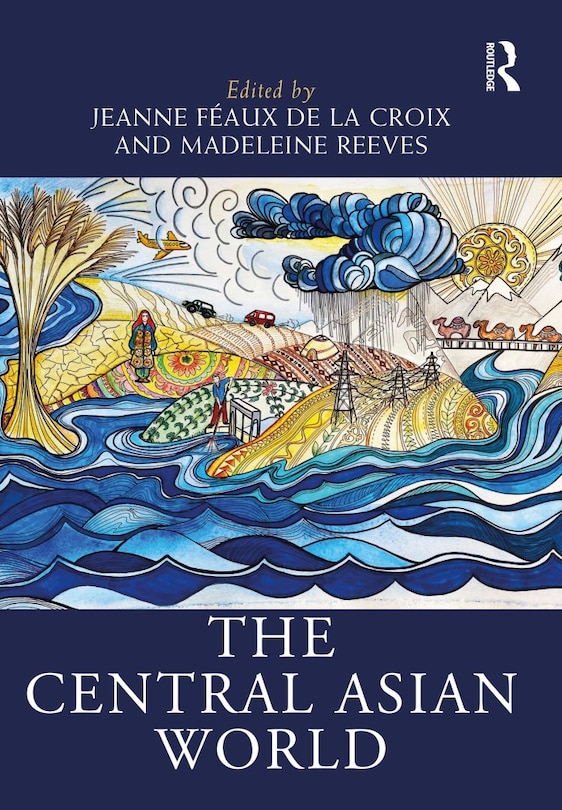 Couverture_The Central Asian World