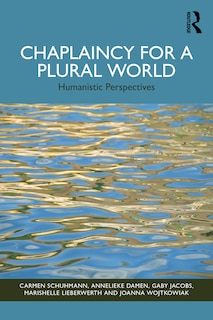 Couverture_Chaplaincy for a Plural World