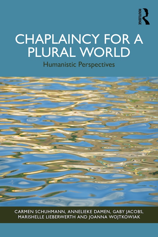 Couverture_Chaplaincy for a Plural World