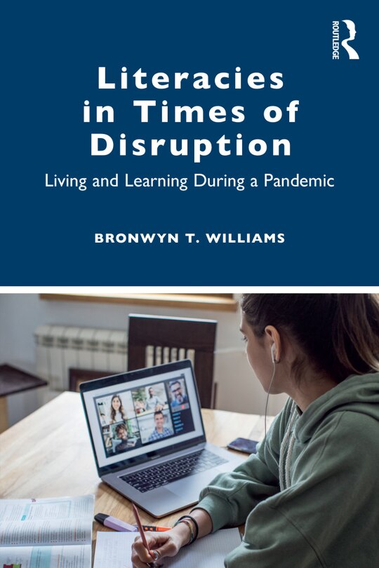 Couverture_Literacies in Times of Disruption