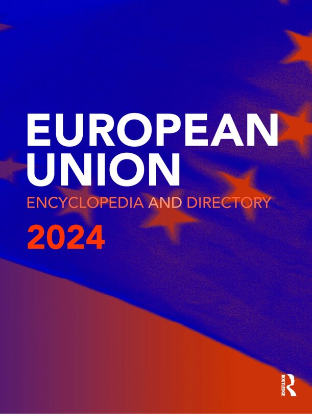 Front cover_European Union Encyclopedia and Directory 2024