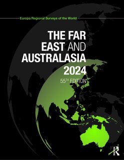 Couverture_The Far East and Australasia 2024