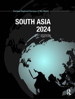 Couverture_South Asia 2024
