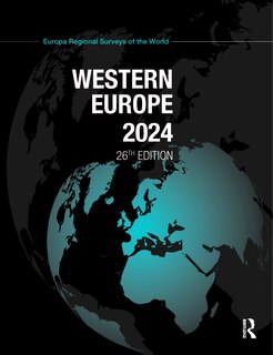 Front cover_Western Europe 2024