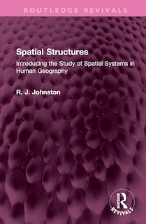 Front cover_Spatial Structures