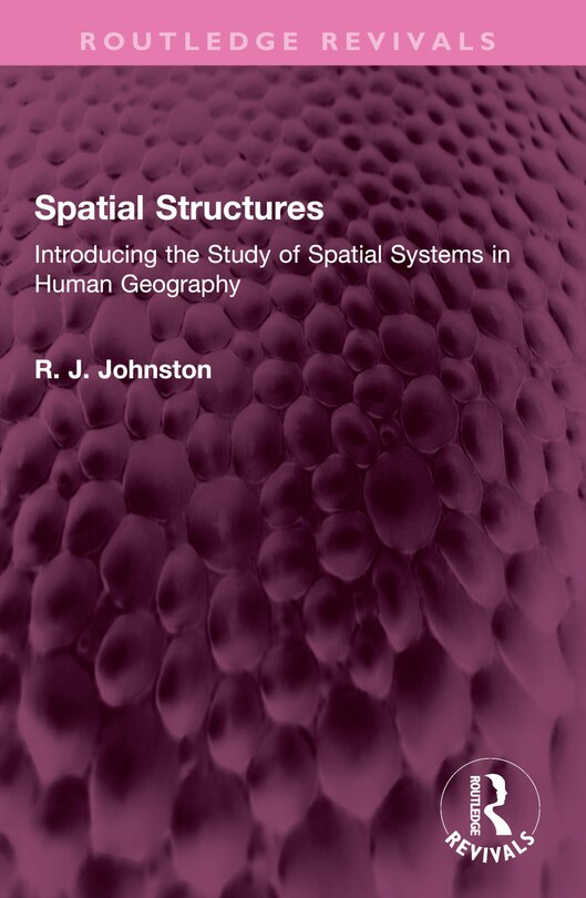 Couverture_Spatial Structures