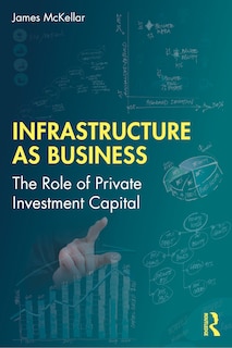 Front cover_Infrastructure as Business
