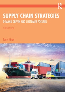 Couverture_Supply Chain Strategies