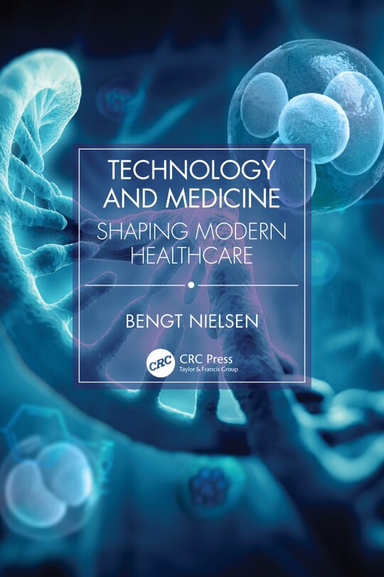 Couverture_Technology and Medicine