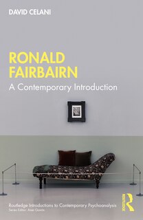 Front cover_Ronald Fairbairn