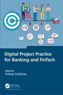 Front cover_Digital Project Practice for Banking and FinTech