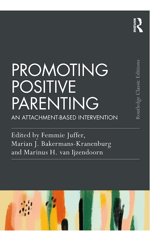 Couverture_Promoting Positive Parenting