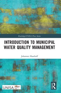 Front cover_Introduction to Municipal Water Quality Management