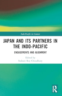 Front cover_Japan and its Partners in the Indo-Pacific