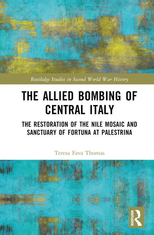 Couverture_The Allied Bombing of Central Italy