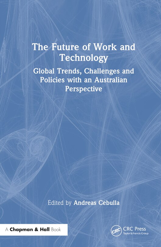 Couverture_The Future of Work and Technology