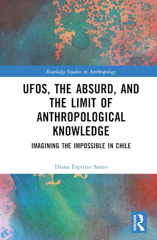 Couverture_UFOs, The Absurd, and The Limit of Anthropological Knowledge