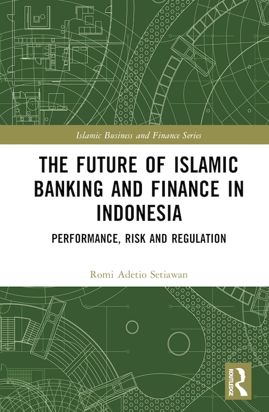 Couverture_The Future of Islamic Banking and Finance in Indonesia