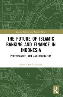 Front cover_Future of Islamic Banking and Finance in Indonesia
