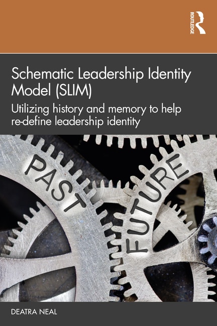 Couverture_Schematic Leadership Identity Model (SLIM)