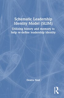 Front cover_Schematic Leadership Identity Model (SLIM)