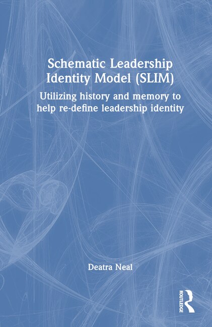 Front cover_Schematic Leadership Identity Model (SLIM)
