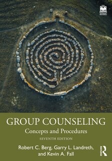 Front cover_Group Counseling