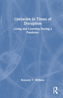 Couverture_Literacies in Times of Disruption