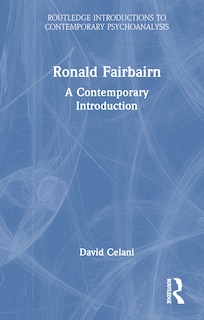 Couverture_Ronald Fairbairn