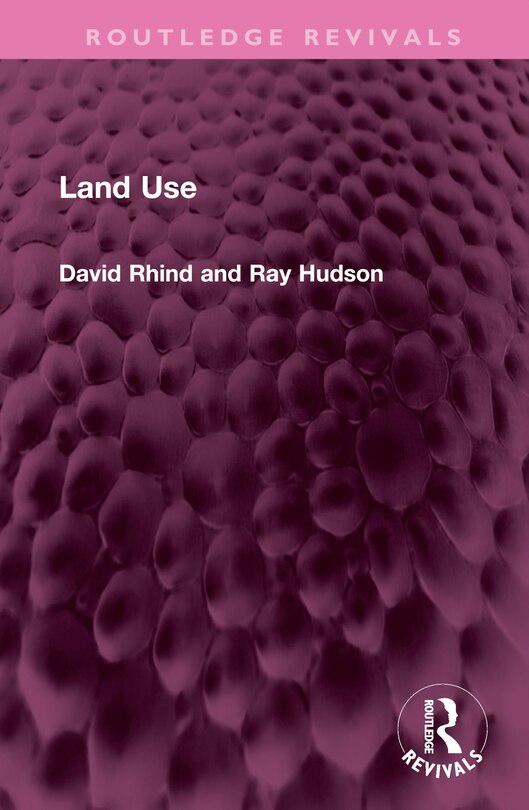Front cover_Land Use