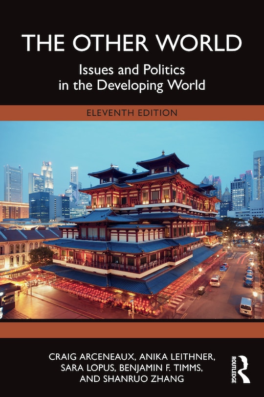 Front cover_The Other World
