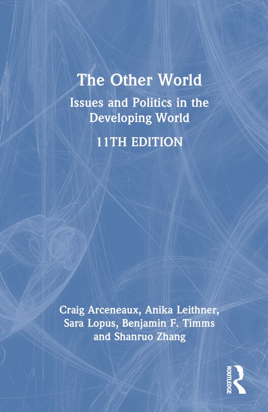 Couverture_The Other World