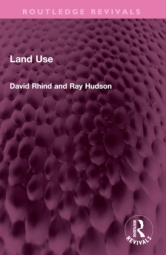 Couverture_Land Use