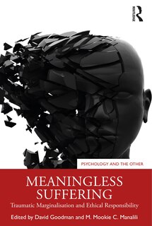 Front cover_Meaningless Suffering