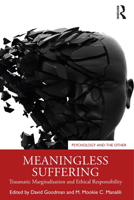 Front cover_Meaningless Suffering
